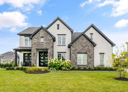 9275 Baytree Dr, Powell, OH, 43065-8186 | Card Image