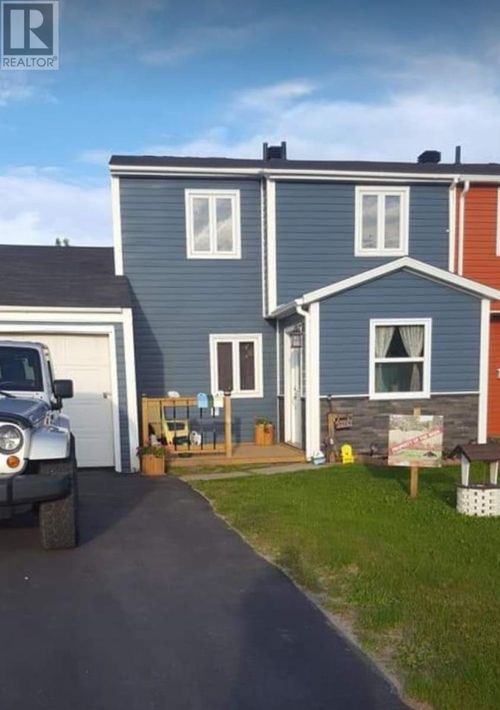 942 Cashin Cres, Labrador City, NL, A2V2X2 | Card Image