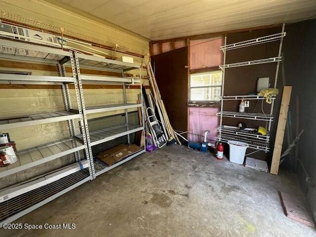 900 Oleander Cir, House other with 2 bedrooms, 2 bathrooms and null parking in Barefoot Bay FL | Image 24