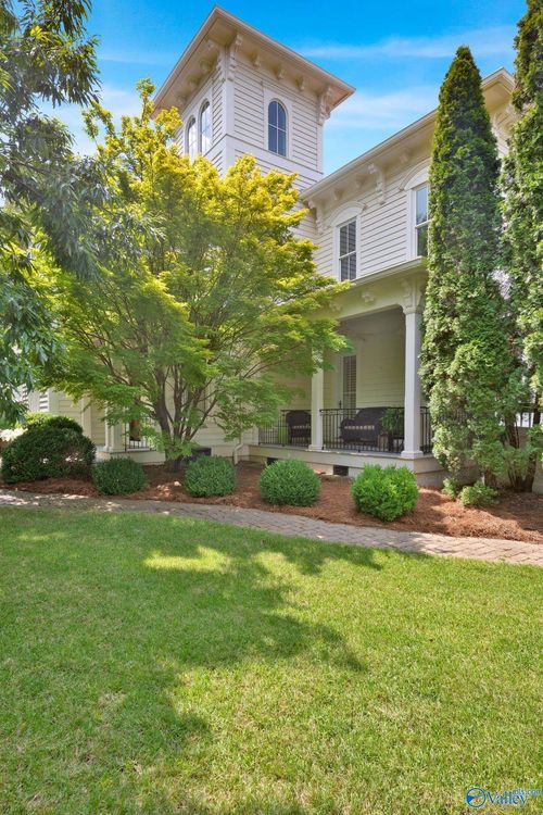 6 Hope St Nw, Huntsville, AL, 35806-5241 | Card Image