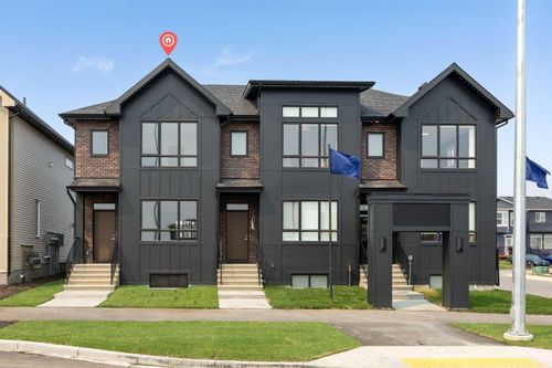 21523 Sheriff King St Sw, Calgary, AB, T2X | Card Image