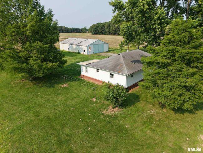 22545 Thompsonville Lake Rd, House other with 3 bedrooms, 2 bathrooms and null parking in Thompsonville IL | Image 36