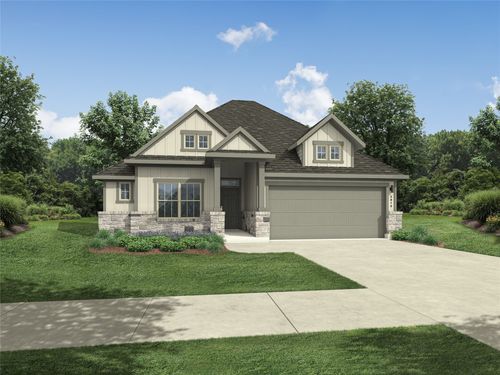 104 Divisadero Drive, Hutto, TX, 78634 | Card Image