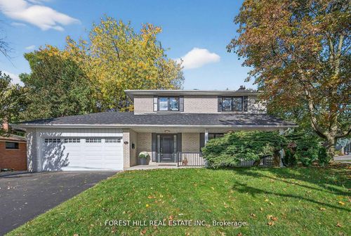 30 Goodview Rd, North York, ON, M2J2K5 | Card Image