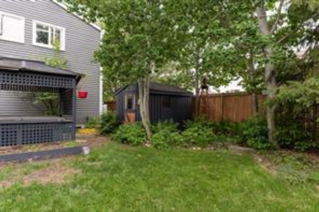 131 Brett Dr, House detached with 4 bedrooms, 3 bathrooms and 3 parking in Fort Mcmurray AB | Image 42