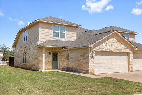 3010 Waterstone Way, Brownwood, TX, 76801-6500 | Card Image