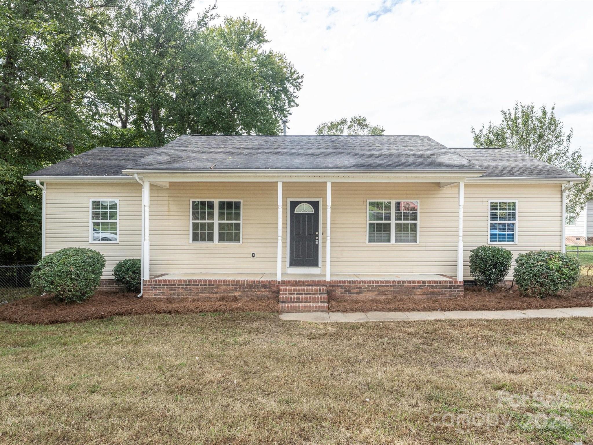 Little Texas Rd, Kannapolis, NC 28083