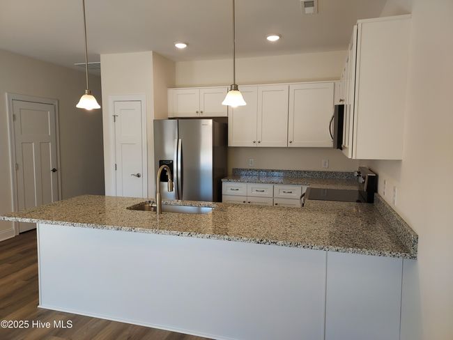B - 97 Hadnot Dr, Townhouse with 2 bedrooms, 3 bathrooms and 1 parking in Swansboro NC | Image 10