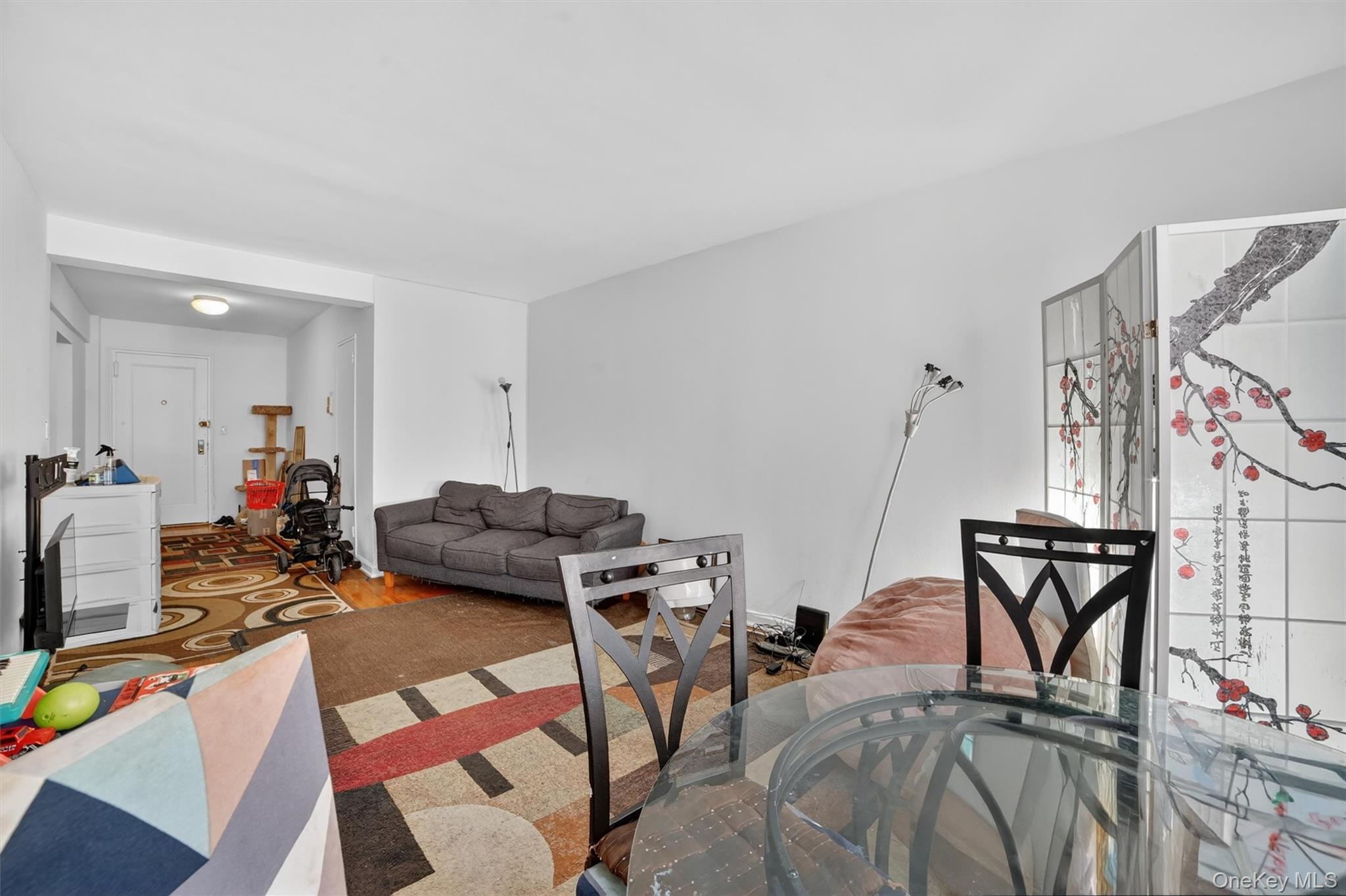 Residential in New York 4