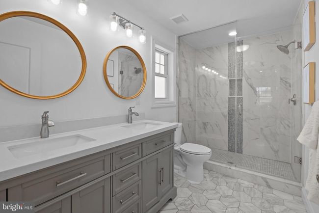 66 Birch St, House other with 4 bedrooms, 4 bathrooms and null parking in Kenilworth NJ | Image 26