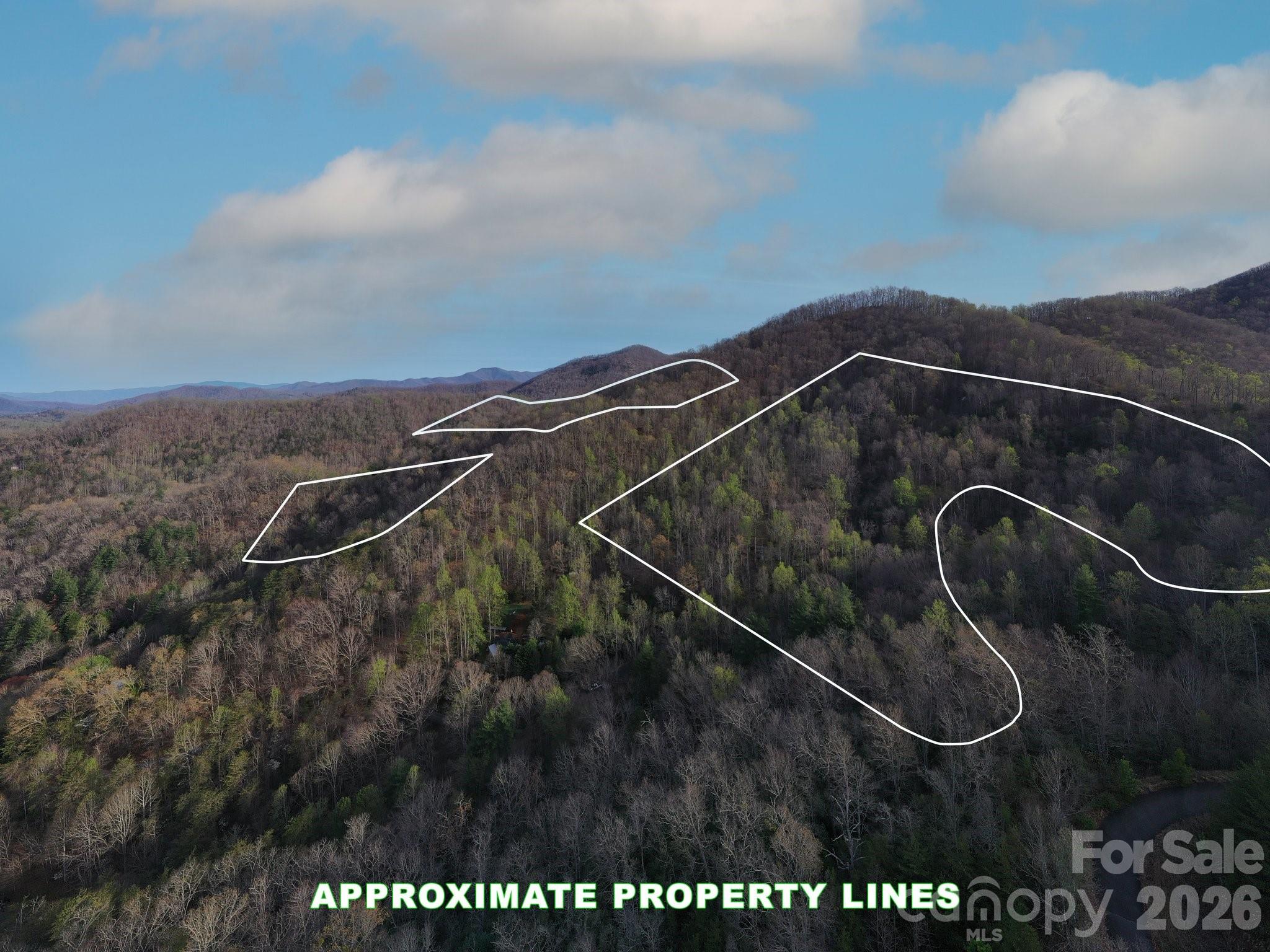 Land in Cullowhee 2
