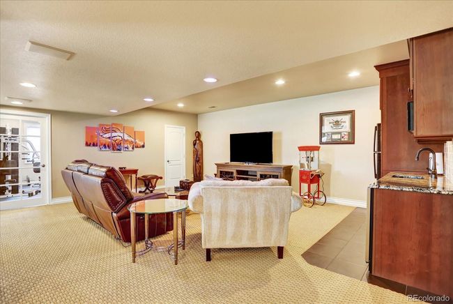 9164 E Lost Hill Trl, House other with 5 bedrooms, 6 bathrooms and 3 parking in Lone Tree CO | Image 35