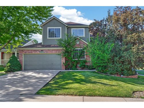 9770 Red Oakes Dr, Highlands Ranch, CO, 80126-3556 | Card Image