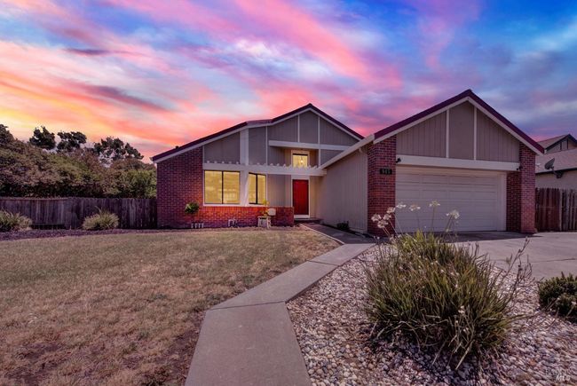 945 Hickory Avenue, House other with 3 bedrooms, 2 bathrooms and 2 parking in Fairfield CA | Image 35