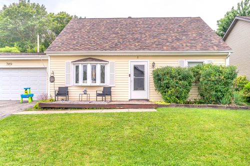 389 Rainier Rd, Valparaiso, IN, 46385 | Card Image