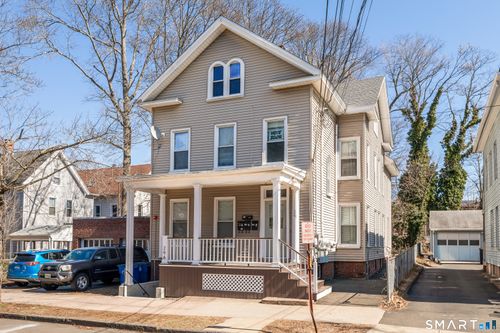 29 Nicoll St, New Haven, CT, 06511-2619 | Card Image