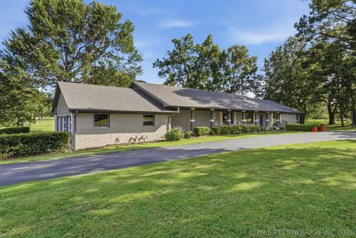 3733 Harris Rd, Muskogee, OK, 74403-2301 | Card Image