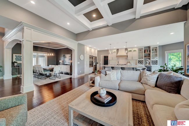 2020 Ridgeline Dr, House other with 5 bedrooms, 4 bathrooms and 3 parking in Lincoln NE | Image 10