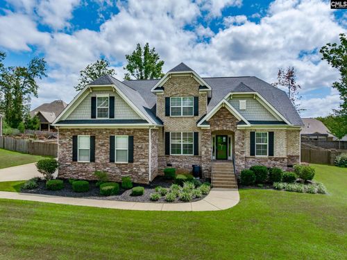 584 Wild Hickory Ln, Blythewood, SC, 29016-8038 | Card Image