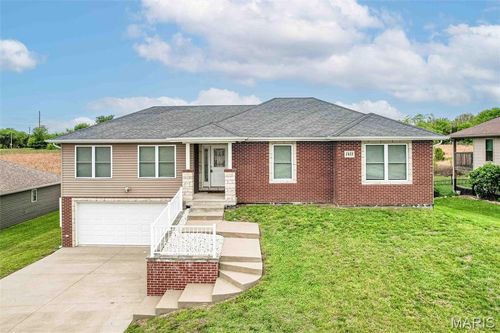 1413 Southwinds Dr, Fulton, MO, 65251-1161 | Card Image