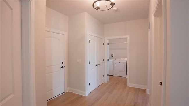 LOT-24 - 99 Chase Meadow Trl, House other with 2 bedrooms, 2 bathrooms and null parking in Honeoye Falls NY | Image 5