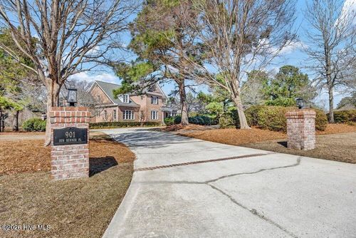 901 Sunrunner Pl, Wilmington, NC, 28405-5329 | Card Image