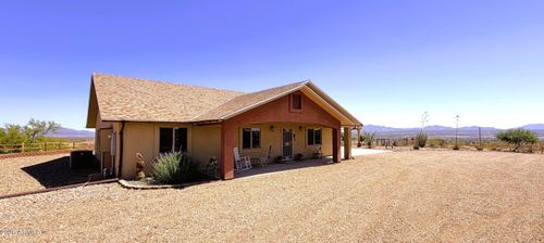 1206 W Arroyo Vista Drive, Benson, AZ, 85602 | Card Image