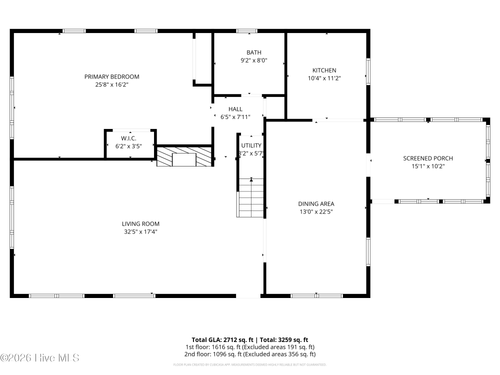 107 Dogwood St, Havelock, NC, 28532-2003 | Card Image