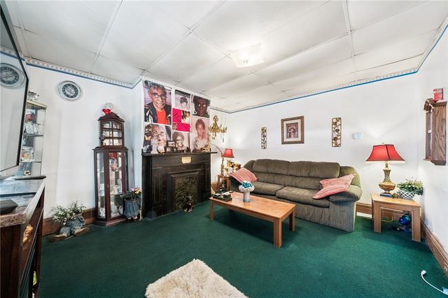120 Shetland St, House other with 4 bedrooms, 2 bathrooms and 2 parking in Pittsburgh PA | Image 9