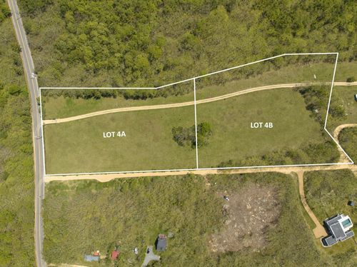 Lot 4B Browns Farm Lane, Edgartown, MA, 02539 | Card Image