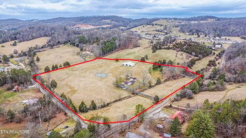 180 Ailor Gap Rd, Maynardville, TN, 37807-2900 | Card Image