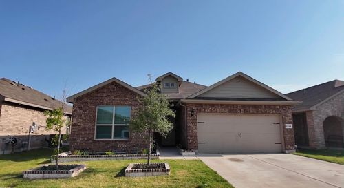 6244 Weaving Loom Way, Fort Worth, TX, 76179-1991 | Card Image