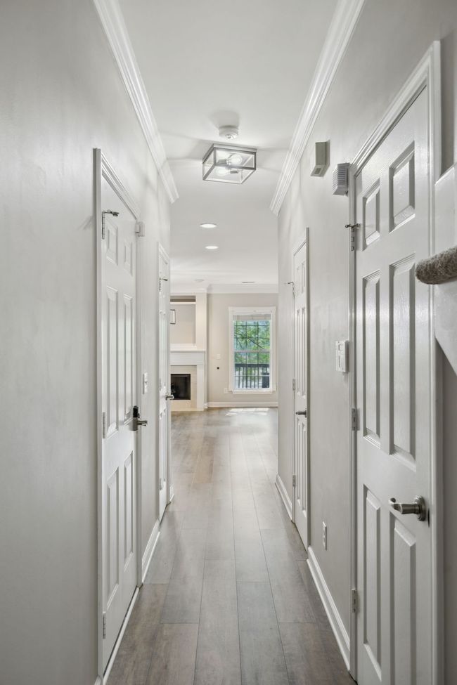 1816 Brentwood Pointe, Townhouse with 2 bedrooms, 3 bathrooms and 1 parking in Franklin TN | Image 6