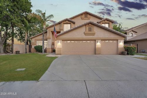 6977 W Lone Cactus Dr, Glendale, AZ, 85308-9500 | Card Image