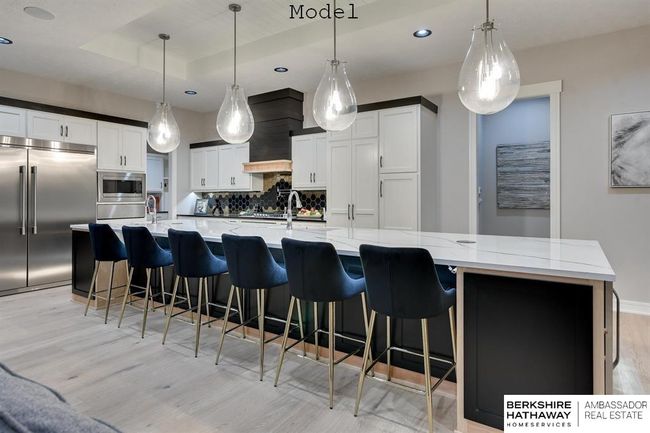 3902 S 212 Th St, House other with 4 bedrooms, 4 bathrooms and 4 parking in Elkhorn NE | Image 13