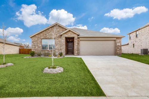 2421 Pacific Avenue, Anna, TX, 75409 | Card Image