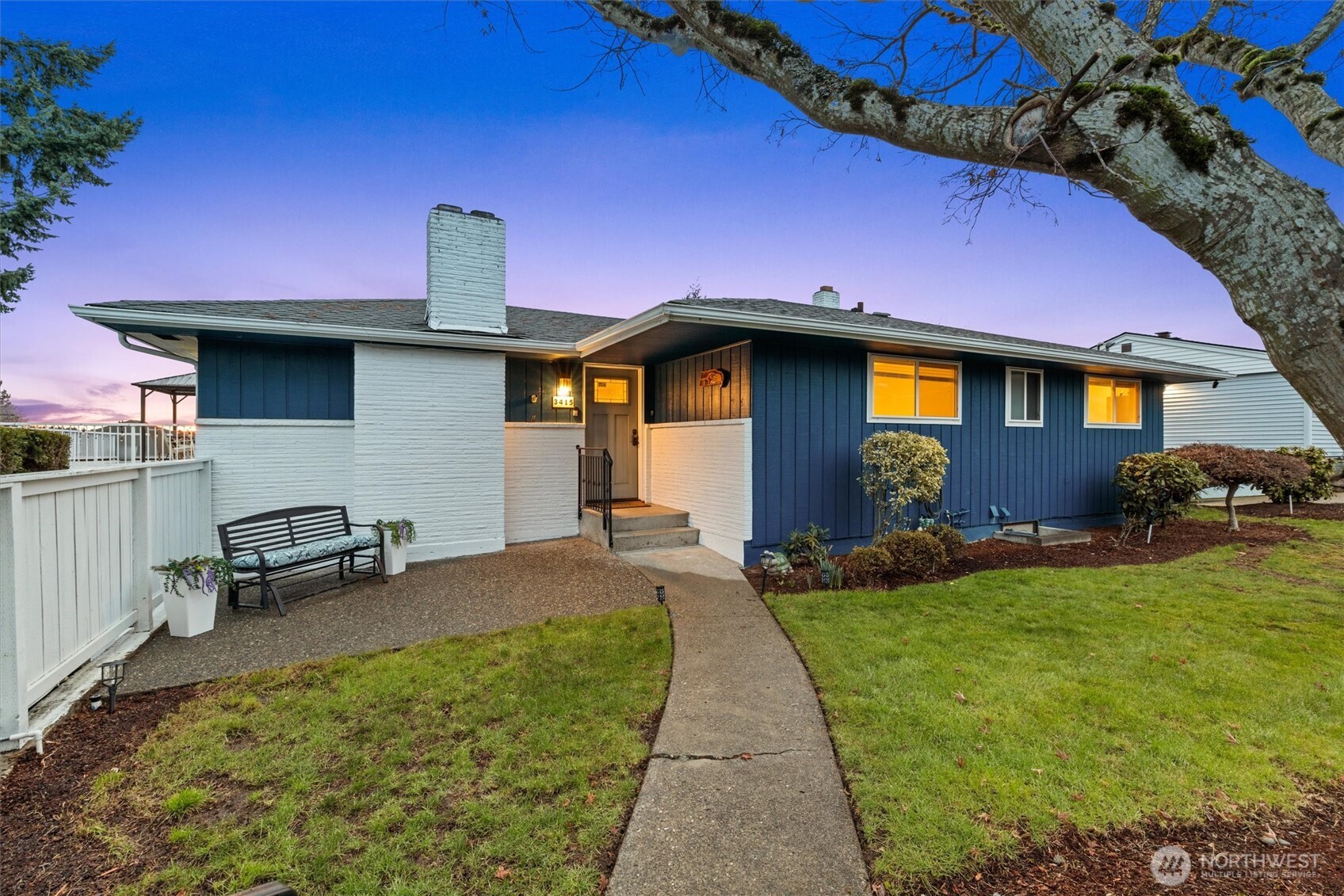 Residential in Renton 3