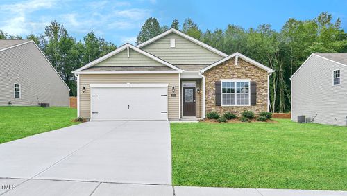 243 Moore Creek Drive, Fuquay Varina, NC, 27526 | Card Image