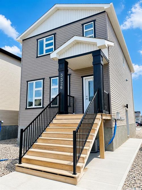 3326 Green Turtle Rd, Regina, SK, S4V3N6 | Card Image