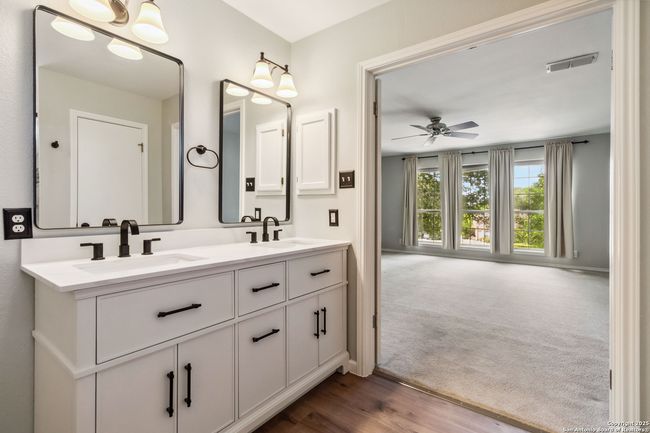 3528 Hamilton Pl, House other with 5 bedrooms, 3 bathrooms and null parking in Schertz TX | Image 41