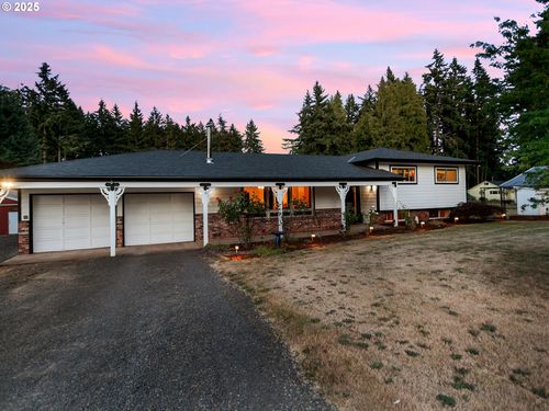 16920 S Howards Mill Rd, Beavercreek, OR, 97004-8658 | Card Image