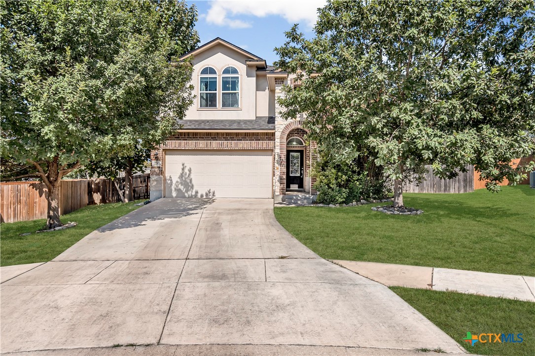 Cooke Way, San Antonio, TX 78253