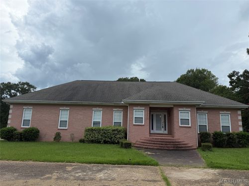 116 Golson Rd, Fort Deposit, AL, 36032-3918 | Card Image