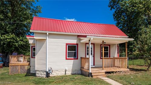 2383 Chandlersville Rd, Zanesville, OH, 43701-4677 | Card Image