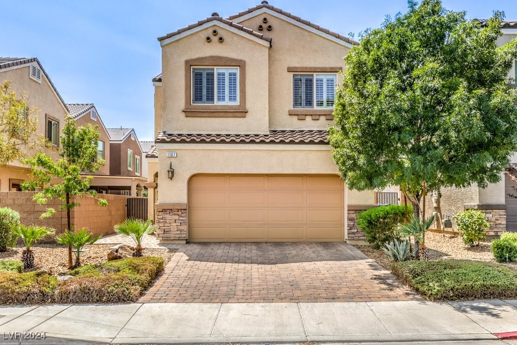 Bradley Bay Ave, Henderson, NV 89014