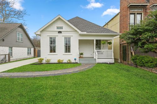 1014 Kern St, Houston, TX, 77009-2922 | Card Image