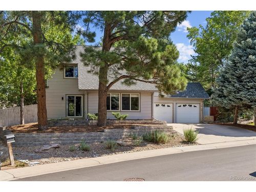 6755 E Kettle Ave, Centennial, CO, 80112-2504 | Card Image