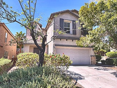 753 Anacapri St, Las Vegas, NV, 89138-6001 | Card Image