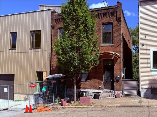 318 Harmar St, Pittsburgh, PA, 15219-3748 | Card Image