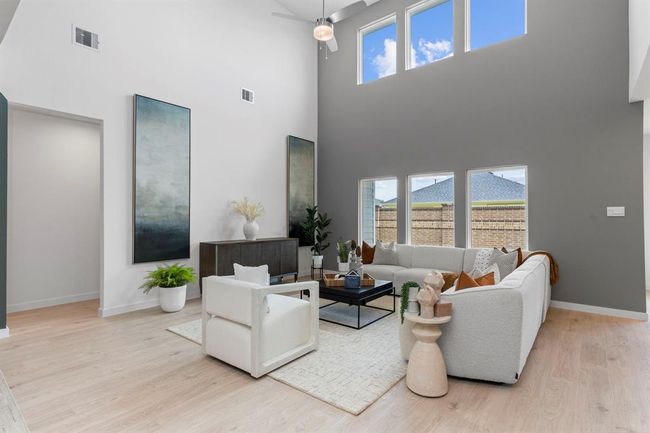 *Images and 3D tour are for illustration only and options may vary from home as built. | Image 14